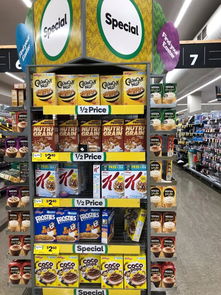 復(fù)活節(jié)全澳年中折扣全攻略 從超市日用品到DJ Myer奢侈品，北京日用百貨選購指南